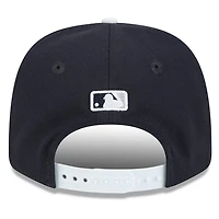 New Era White New York Yankees 2026 Spring Training 9SEVENTY Adjustable Hat