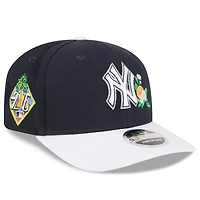 New Era White New York Yankees 2026 Spring Training 9SEVENTY Adjustable Hat