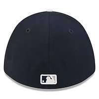 New Era White York Yankees 2026 Spring Training M-Crown 39THIRTY Flex Hat