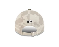 New Era Women's Boston Red Sox  2025 Armed Forces Day 9TWENTY