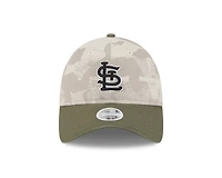 New Era Women's St. Louis Cardinals  2025 Armed Forces Day 9TWENTY