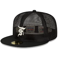 New Era x Fear of God Mesh 59FIFTY Fitted Hat