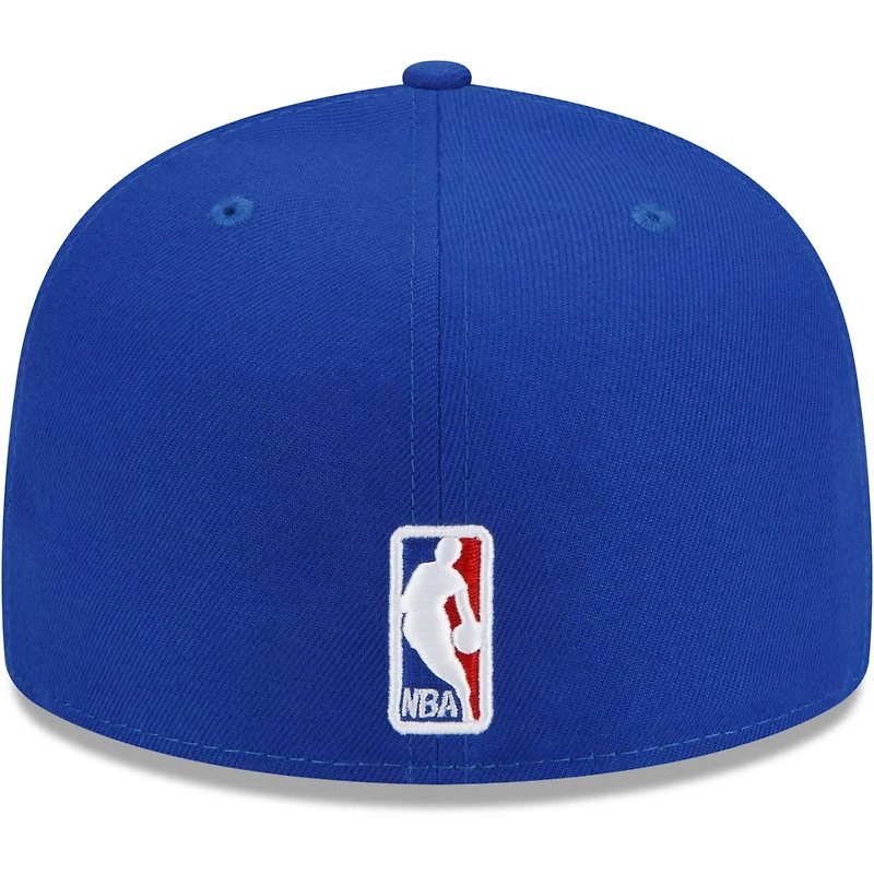 New Era x Just Don Golden State Warriors 59FIFTY Fitted Hat
