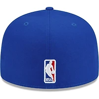 New Era x Just Don Golden State Warriors 59FIFTY Fitted Hat