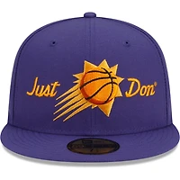 New Era x Just Don Phoenix Suns 59FIFTY Fitted Hat