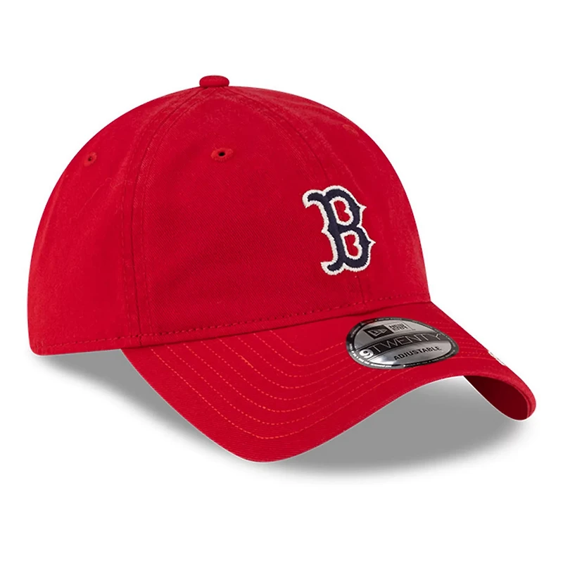 New Era x Ralph Lauren Boston Sox 9TWENTY Adjustable Hat
