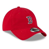New Era x Ralph Lauren Boston Sox 9TWENTY Adjustable Hat