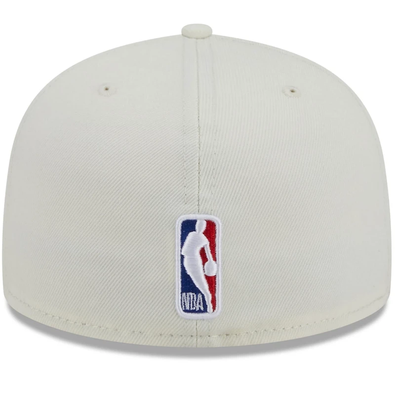New Era x Staple /Royal Philadelphia 76ers NBA x Staple Two-Tone 59FIFTY Fitted Hat