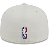 New Era x Staple /Royal Philadelphia 76ers NBA x Staple Two-Tone 59FIFTY Fitted Hat