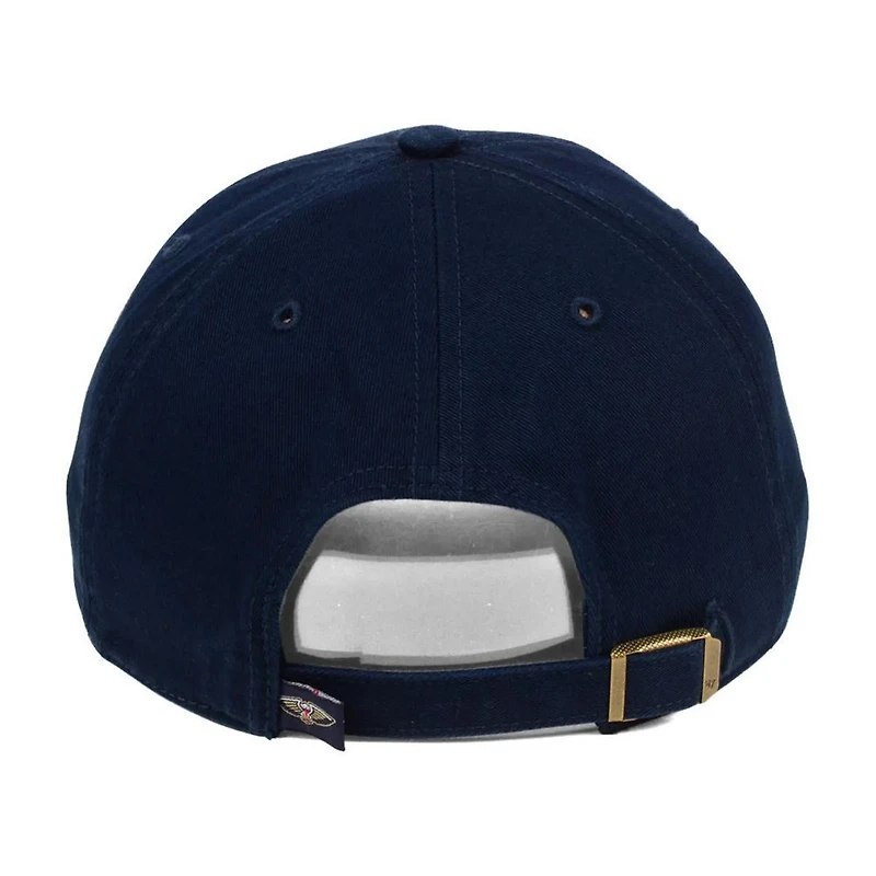 New Orleans Pelicans '47 Clean Up Adjustable - Hat -