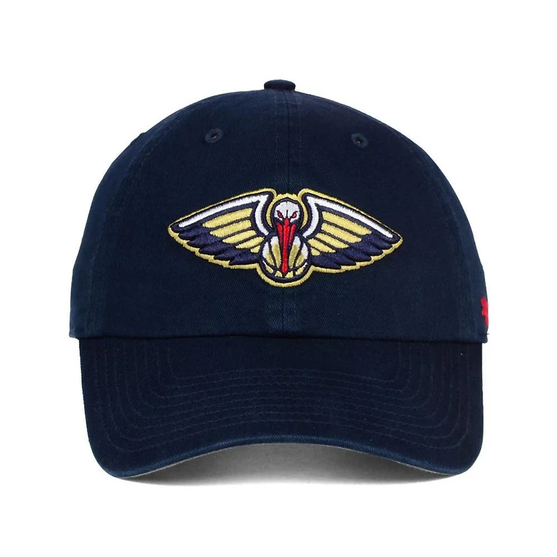 New Orleans Pelicans '47 Clean Up Adjustable - Hat -