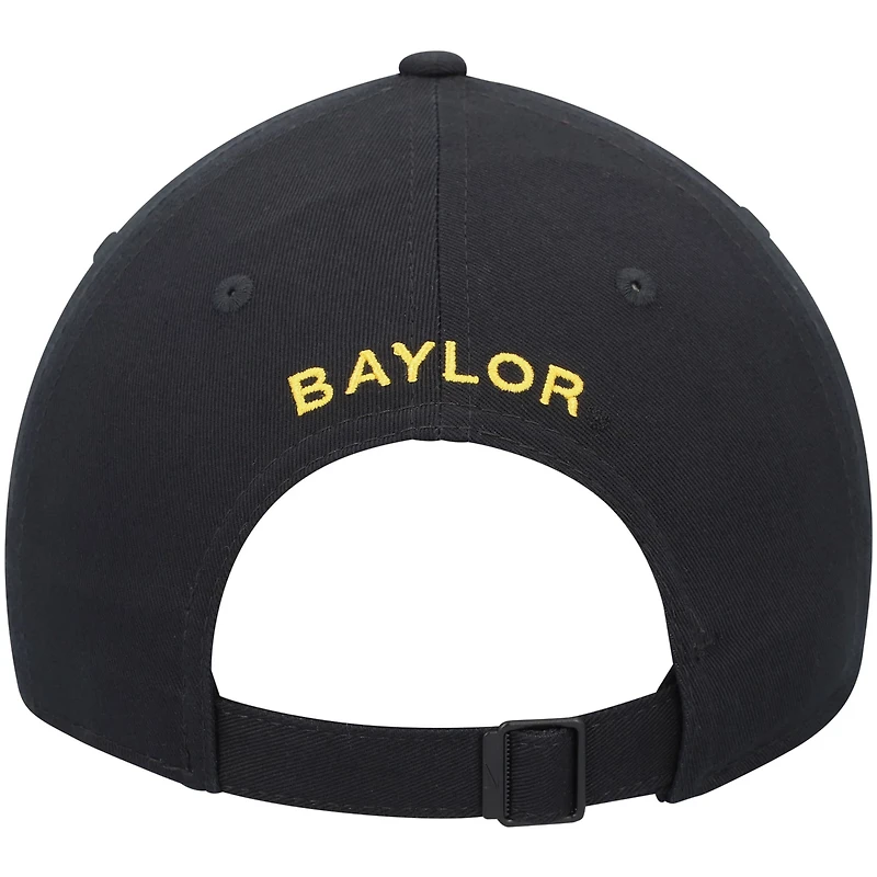Nike /Camo Baylor Bears Veterans Day 2Tone Legacy91 Adjustable Hat