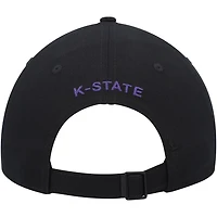 Nike /Camo Kansas State Wildcats Veterans Day 2Tone Legacy91 Adjustable Hat