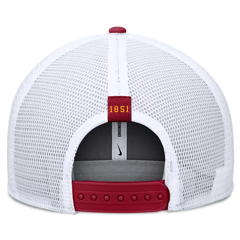 Nike / Florida State Seminoles Legacy Pro Snapback Hat