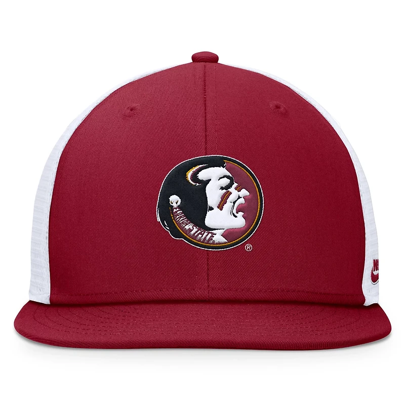 Nike / Florida State Seminoles Legacy Pro Snapback Hat