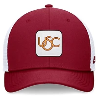 Nike / USC Trojans Legacy Rise Mascot Trucker Adjustable Hat