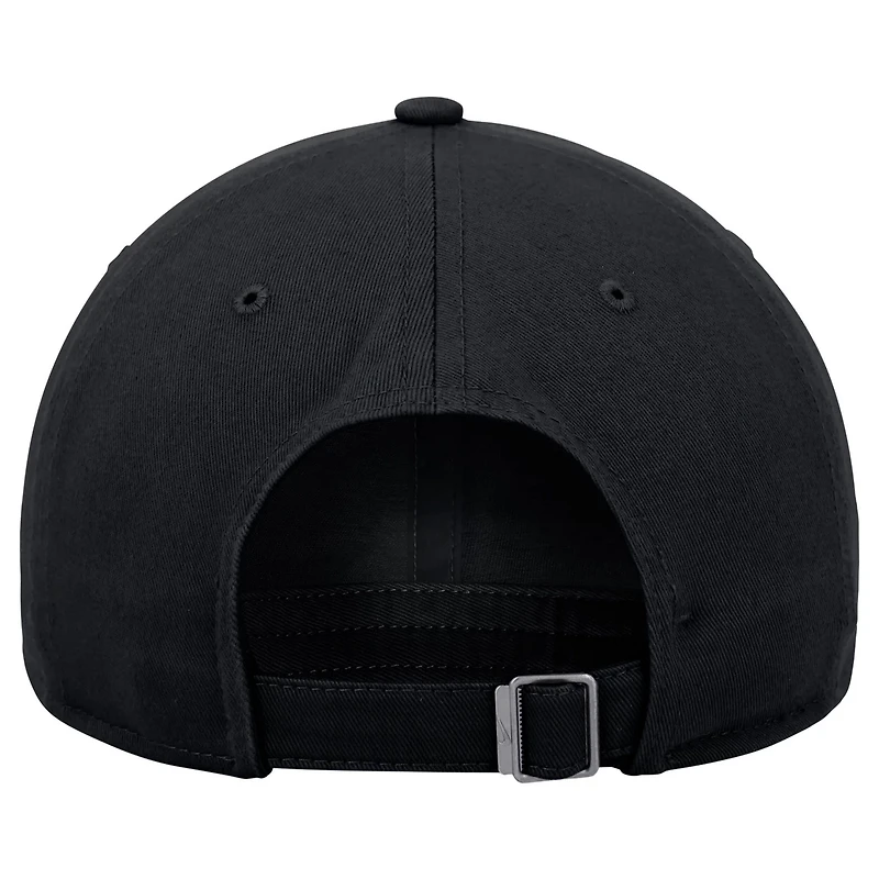 Nike Air Force Falcons Redeyes Seal Club Adjustable Hat