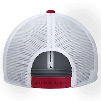 Nike Air Force Falcons Rivalry Rise Adjustable Trucker Hat