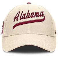 Nike Alabama Crimson Tide Primetime Rise Adjustable Hat