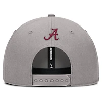 Nike Alabama Crimson Tide Rise Practice Adjustable Hat