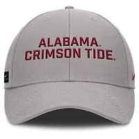 Nike Alabama Crimson Tide Rise Practice Adjustable Hat