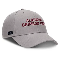 Nike Alabama Crimson Tide Rise Practice Adjustable Hat
