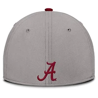 Nike Alabama Crimson Tide Rise Prep Performance Flex Hat