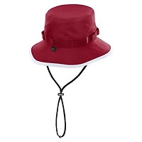 Nike Alabama Tide 2024 25 On-Field Apex Performance Boonie Bucket Hat