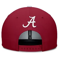 Nike Alabama Tide 2025 On-Field Pro Performance Adjustable Hat