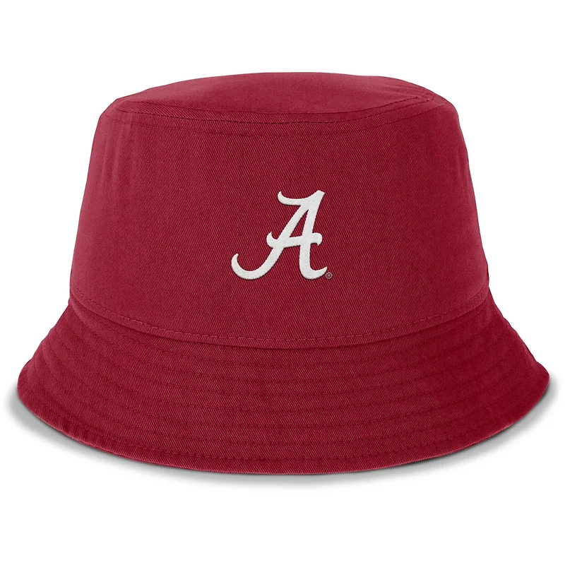 Nike Alabama Tide Apex Primetime Bucket Hat