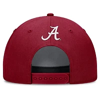 Nike Alabama Tide Rise Campus Adjustable Hat