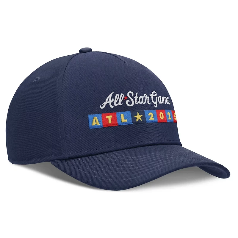 Nike American League 2025 MLB All-Star Game Rise Adjustable Hat
