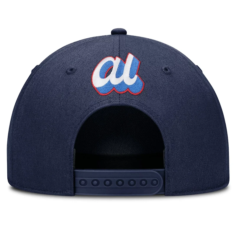 Nike American League 2025 MLB All-Star Game Rise Adjustable Hat