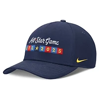 Nike American League 2025 MLB All-Star Game Rise Adjustable Hat