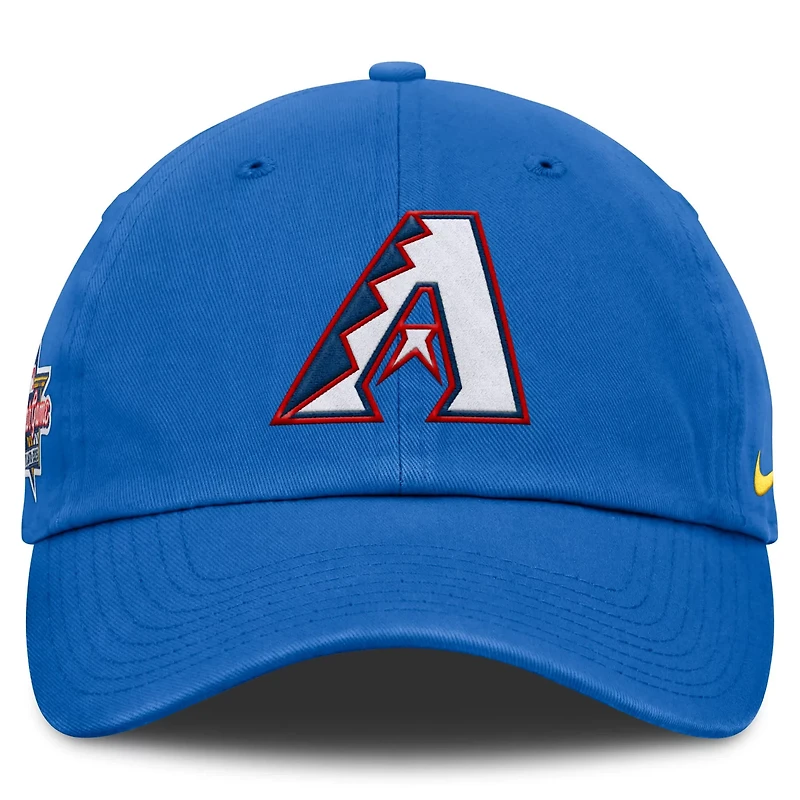 Nike Arizona Diamondbacks 2025 MLB All-Star Game Club Adjustable Hat