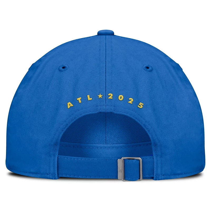 Nike Arizona Diamondbacks 2025 MLB All-Star Game Club Adjustable Hat