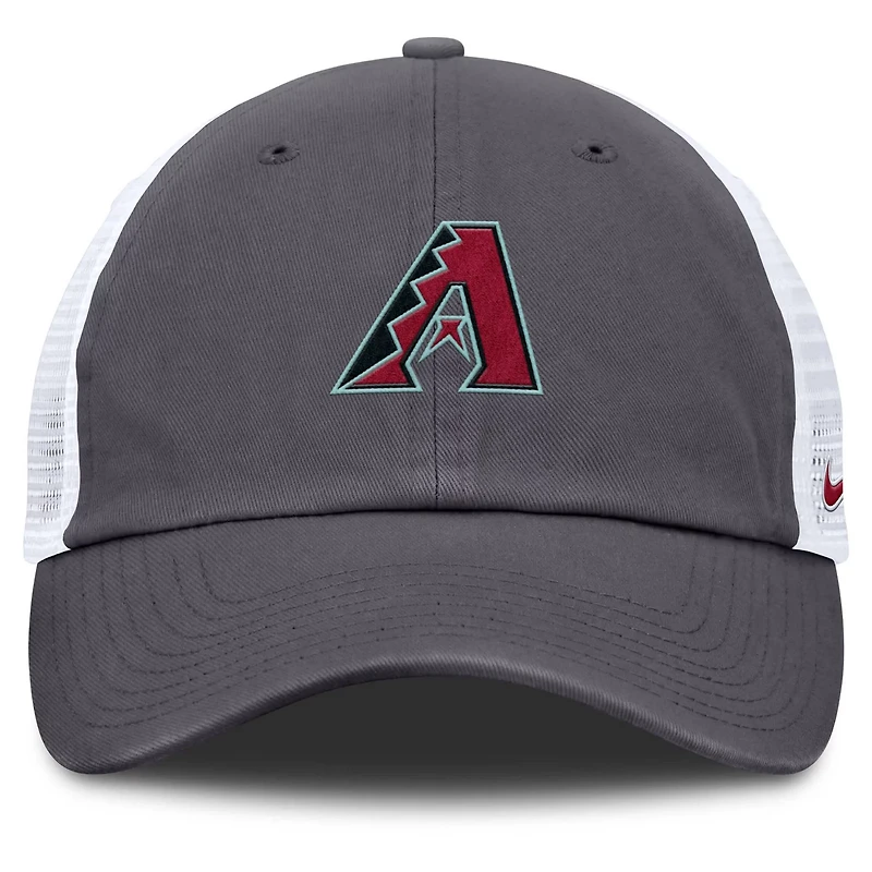 Nike Arizona Diamondbacks Adjustable Trucker Hat