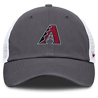 Nike Arizona Diamondbacks Adjustable Trucker Hat