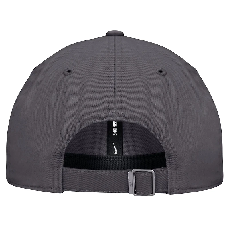Nike Arizona Diamondbacks Club Adjustable Hat