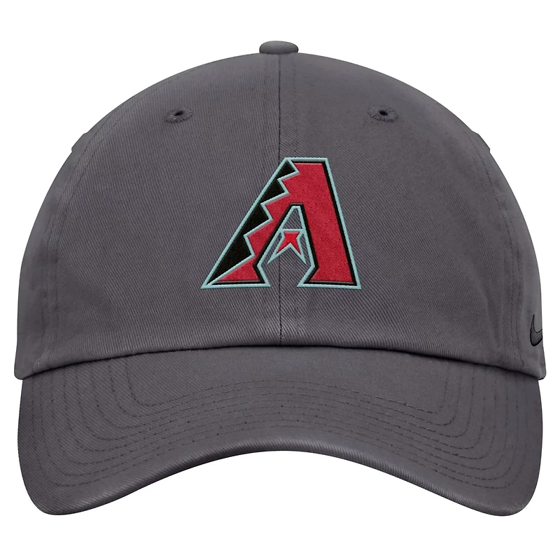 Nike Arizona Diamondbacks Club Adjustable Hat