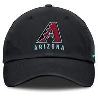 Nike Arizona Diamondbacks Club Adjustable Hat