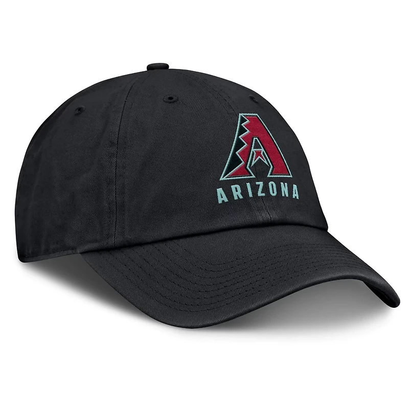 Nike Arizona Diamondbacks Club Adjustable Hat