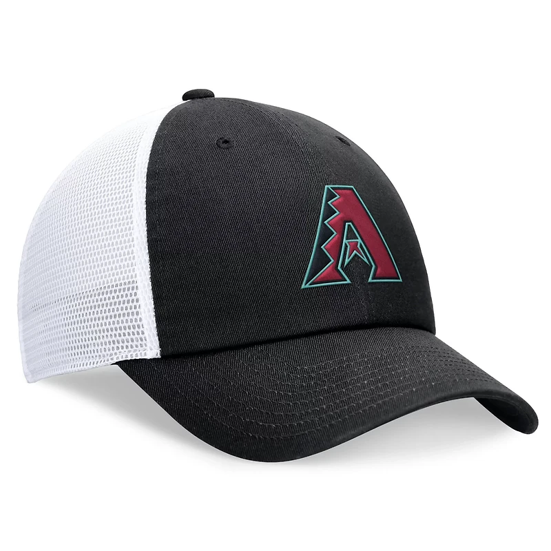 Nike Arizona Diamondbacks Club Trucker Adjustable Hat