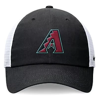 Nike Arizona Diamondbacks Club Trucker Adjustable Hat