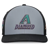 Nike Arizona Diamondbacks Pro Performance Snapback Hat