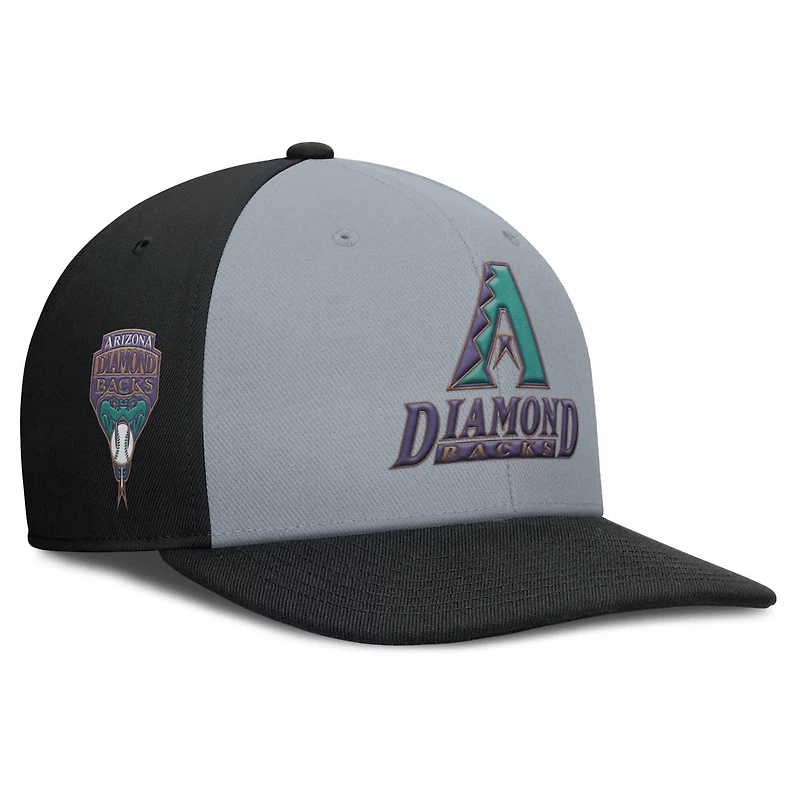 Nike Arizona Diamondbacks Pro Performance Snapback Hat
