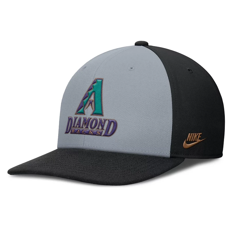 Nike Arizona Diamondbacks Pro Performance Snapback Hat