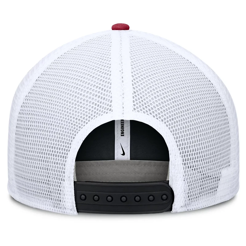 Nike Arizona Diamondbacks Pro Trucker Snapback Hat