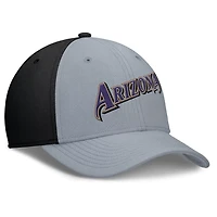 Nike Arizona Diamondbacks Rise Swoosh Performance Flex Hat