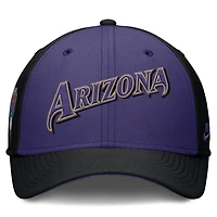 Nike Arizona Diamondbacks Rise Swoosh Performance Flex Hat